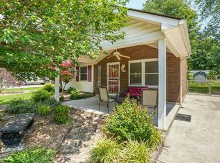 10507 Millers Ln, Louisville, KY 40272