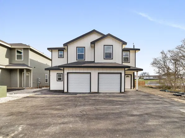 8639 Key Windy Way Units #1 & 2, 8639 Key Windy Way #2, Converse, TX 78109