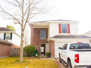 11811 Evesborough Dr, Houston, TX 77099