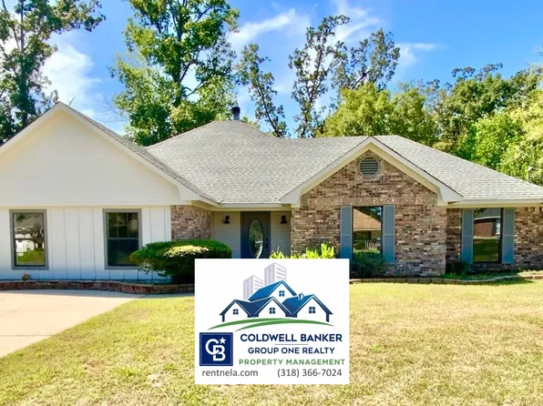 206 Stonecliff Dr, West Monroe, LA 71291