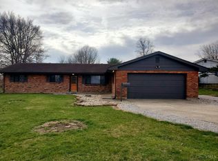 311 Kerry St, Trenton, OH 45067