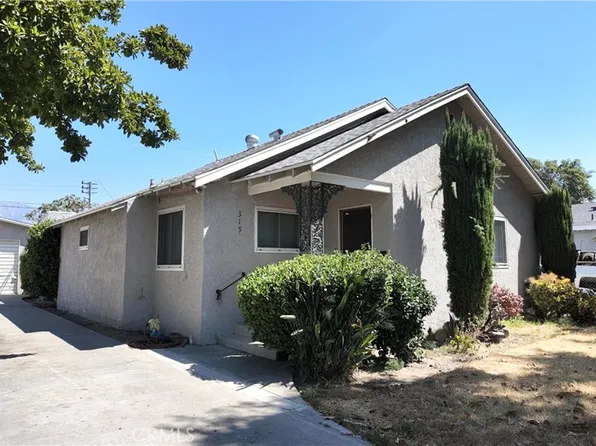 319 E Park St, Ontario, CA 91761