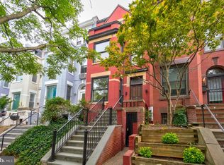 2729 Ontario Rd NW, Washington, DC 20009