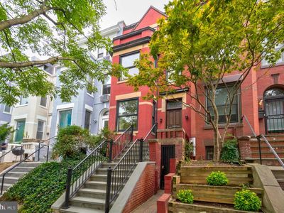 2729 Ontario Rd NW, Washington, DC, 20009