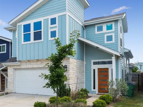 2005 Hermia St #58, Austin, TX 78741