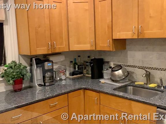Apartment Rental Experts