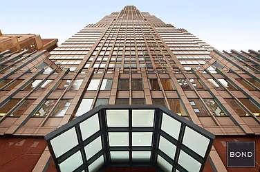 Rented by Bond New York