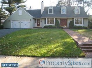 56 Rugby Pl, Woodbury, NJ 08096