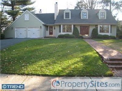 56 Rugby Pl, Woodbury, NJ, 08096
