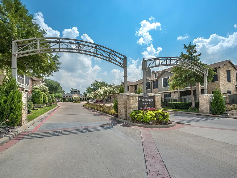Reserve at Stonebridge Ranch — Photo 25