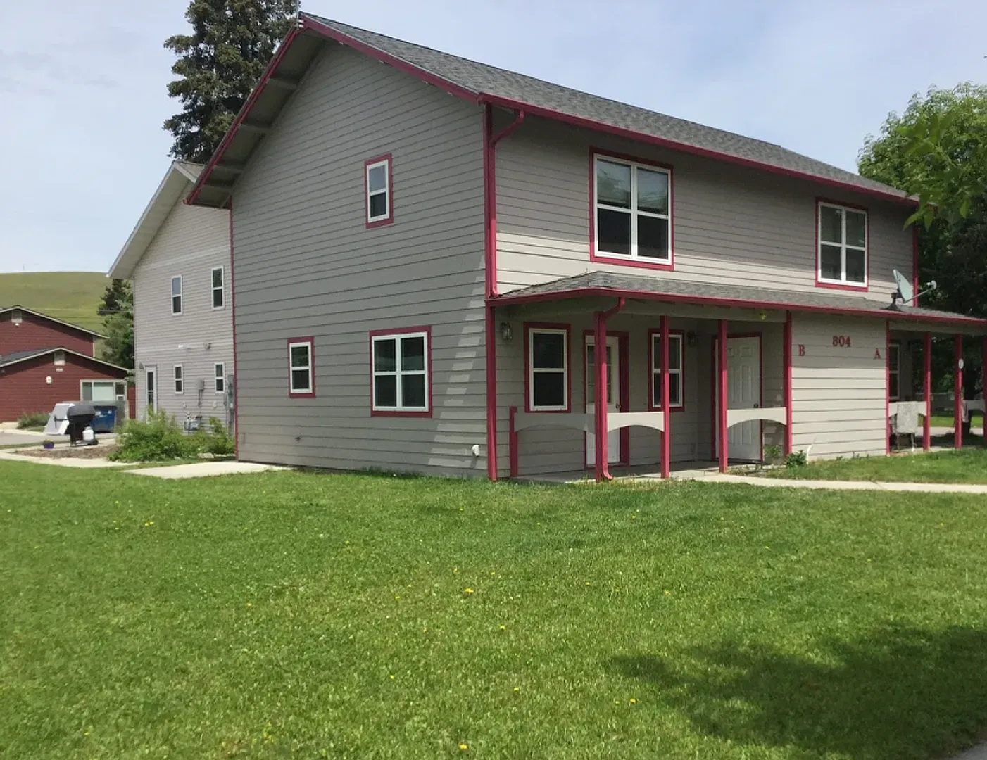 Spacious 3-Bedroom Home on Missoula's Northside, Steps from Downtown — Photo 1