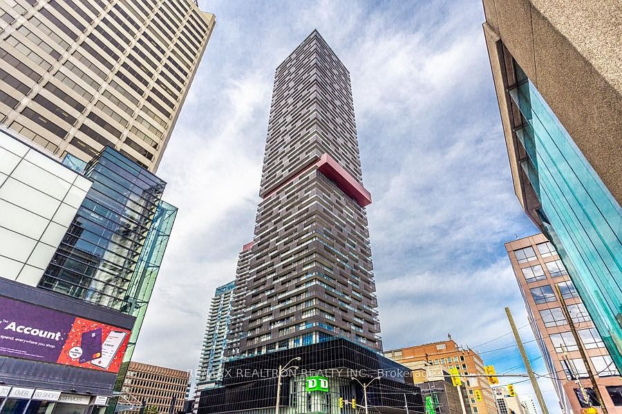 1st image of 8 Eglinton Ave #2804