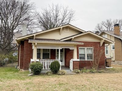 1203 McChesney Ave, Nashville, TN, 37216