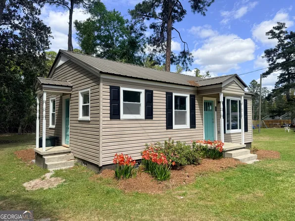 24 N Easy St, Statesboro, GA 30458