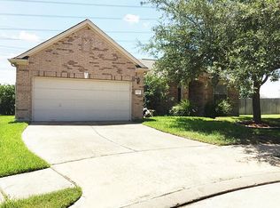 9603 Copper Harbor Ct, Houston, TX 77095