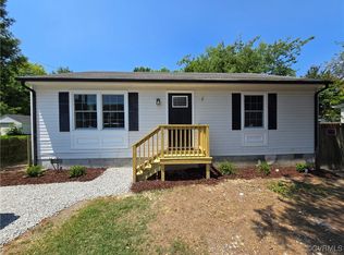 5102 Randall Ave, Henrico, VA 23231