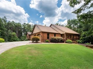 1991 Big Ridge Rd, Talking Rock, GA 30175