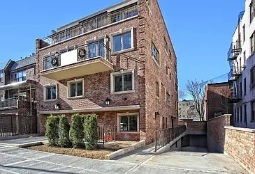 Rented by Astoria NY Condos