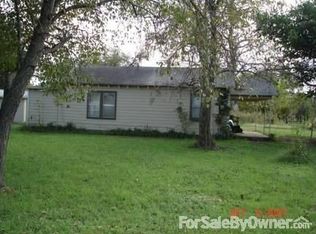 13 Speer St, Dustin, OK 74839