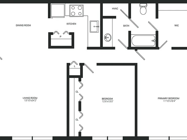 St. John's Pointe Apartment Homes — Photo 28
