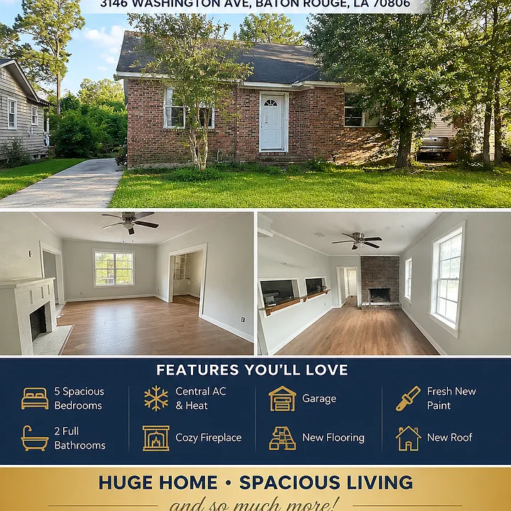 3146 Washington Ave