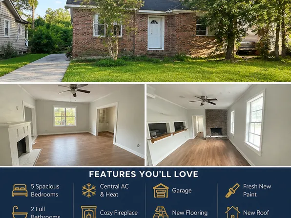 3146 Washington Ave, Baton Rouge, LA 70802