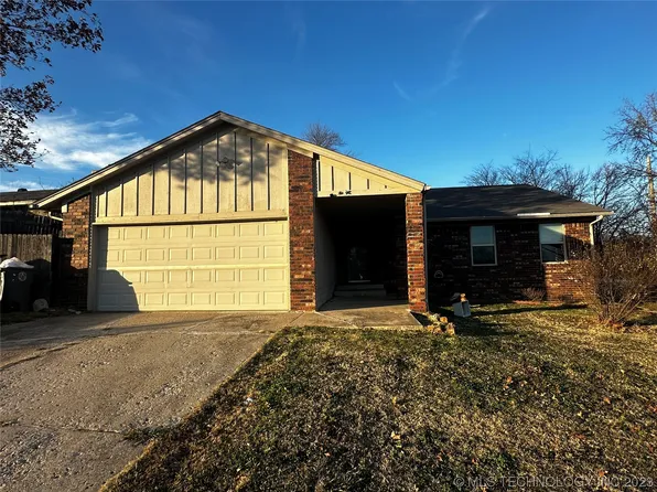 2901 W 61st Pl, Tulsa, OK 74132