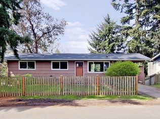 30603 2nd Ave SW, Federal Way, WA 98023