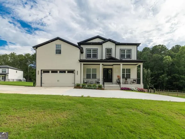 2910 Centerville Rosebud Rd, Snellville, GA 30039