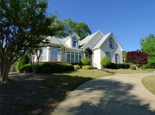 3295 Belmont Glen Dr SE, Marietta, GA 30067