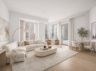 555 W 43rd St APT 10B, New York, NY 10036