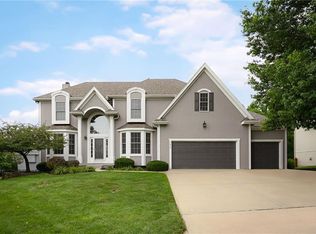 7415 Constance St, Shawnee, KS 66216