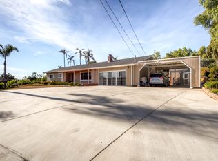 2218 Buena Creek Rd, Vista, CA 92084