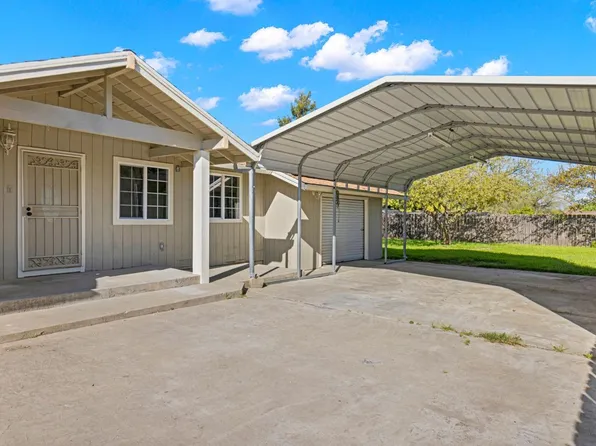 4929 Tulsa Ave, Olivehurst, CA 95961