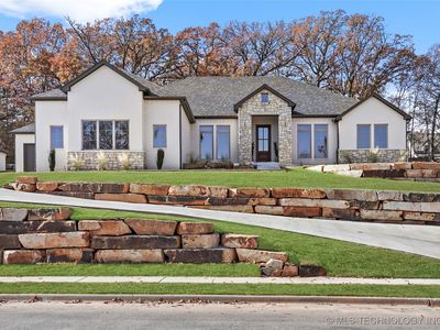 7800 S 7th St, Broken Arrow, OK, 74011