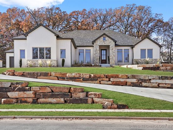 7800 S 7th St, Broken Arrow, OK 74011