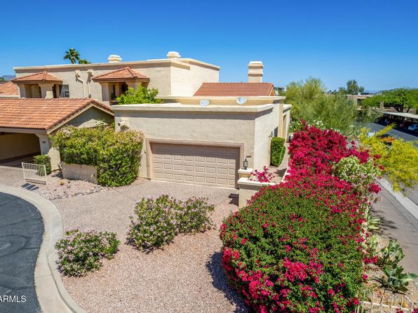 16734 E Gunsight Dr UNIT 109, Fountain Hills, AZ 85268