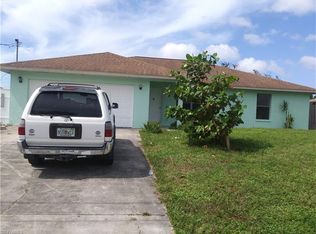 1763 50th Ter SW, Naples, FL 34116