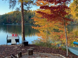 931 Hawk Ridge Dr, Mill Spring, NC 28756