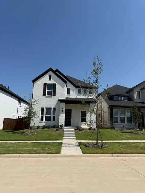 11728 Chartwell Ct — Photo 1