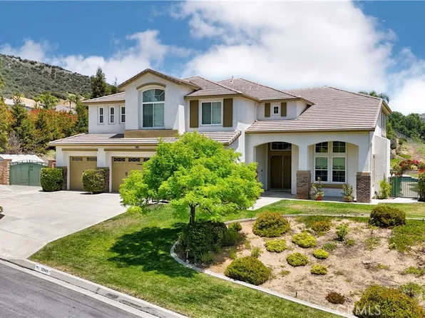 12949 Pinewood Ln, Yucaipa, CA 92399