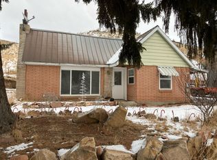 5736 N State Road 32, Peoa, UT 84061
