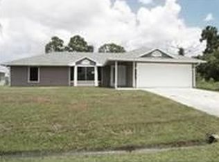 2073 SW Americana St, Port Saint Lucie, FL 34953