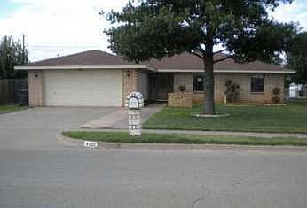 2nd image of 4322 Wrangler Dr