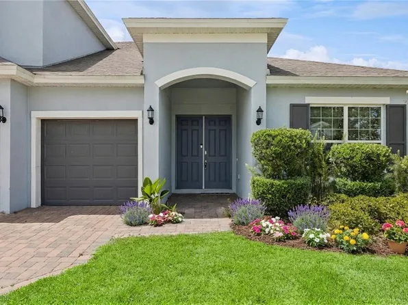559 VIA BELLA COURT, HOWEY IN THE HILLS, FL 34737