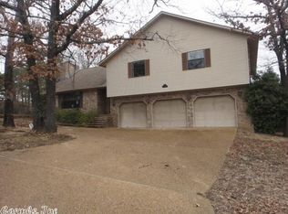 605 Edgewater Cv, Heber Springs, AR 72543