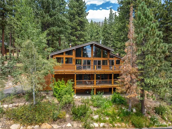 983 Apollo Way, Incline Village, NV 89451