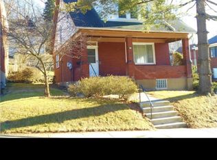 500 Lenox Ave, Pittsburgh, PA 15221