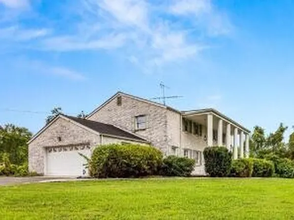165 Ancil Newport Ln, Spring City, TN 37381
