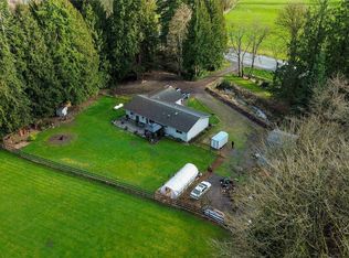 4730 Mount Baker Hwy, Deming, WA 98244